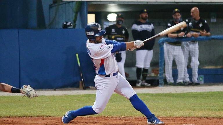 Baseball, San Marino schianta Bologna e si conquista la bella Baseball, San Marino schianta Bologna e si conquista la bella