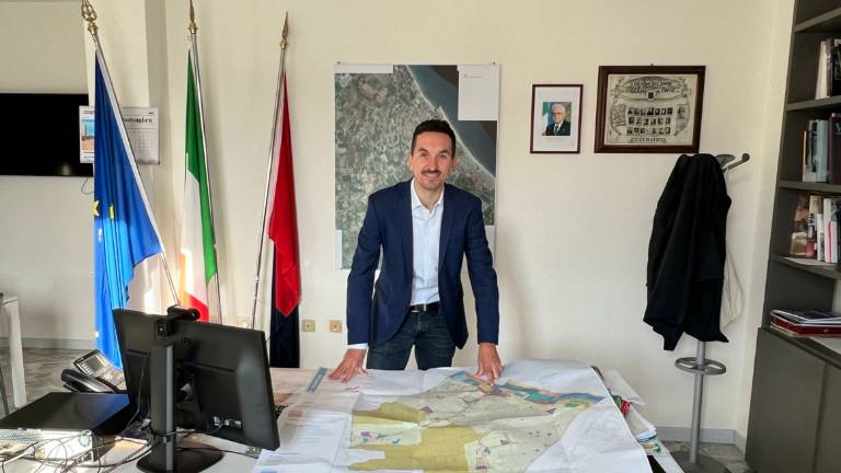 Cesenatico, la giunta incontra i comitati di quartiere: il calendario Cesenatico, la giunta incontra i comitati di quartiere: il calendario