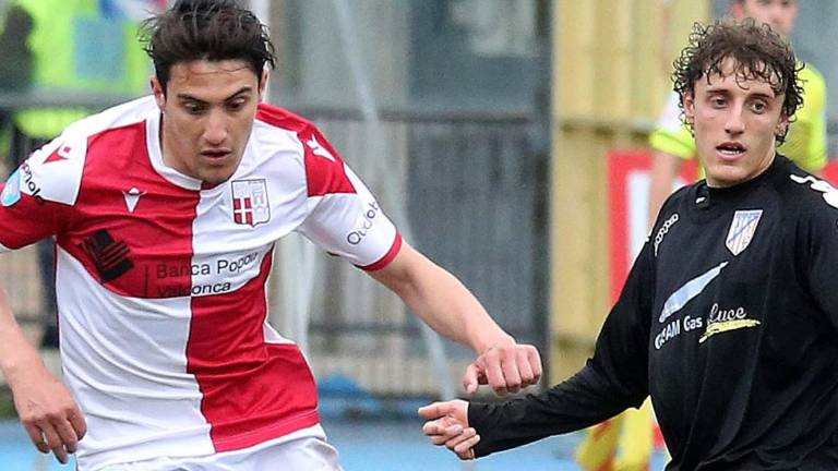 Calcio C, Panelli: E' stato facile dire ancora sì al Rimini Calcio C, Panelli: E' stato facile dire ancora sì al Rimini