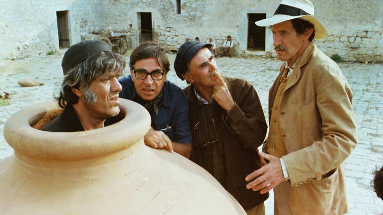 Cliciak scatti di cinema approda alla sua 25ma edizione Cliciak scatti di cinema approda alla sua 25ma edizione