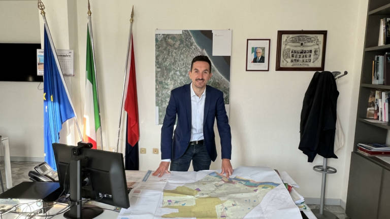Cesenatico, il sindaco Gozzoli: Scuola via Saffi, il prossimo anno scolastico inizierà in quella sede Cesenatico, il sindaco Gozzoli: Scuola via Saffi, il prossimo anno scolastico inizierà in quella sede