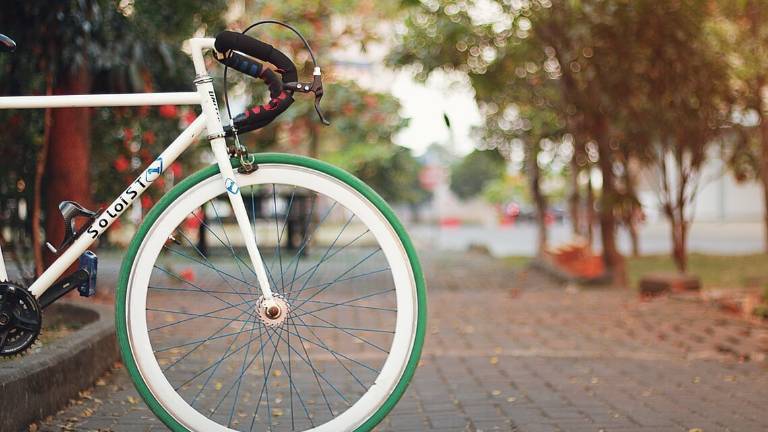 Cesena, venerdì in piazza del Popolo un appuntamento dedicato allo shopping in bicicletta e in e-bike Cesena, venerdì in piazza del Popolo un appuntamento dedicato allo shopping in bicicletta e in e-bike