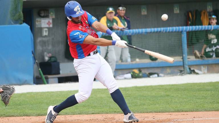 Baseball, San Marino: via alle semifinali scudetto Baseball, San Marino: via alle semifinali scudetto