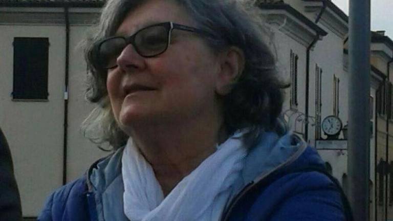 Morta Lidia Ciani: Cesenatico in lutto Morta Lidia Ciani: Cesenatico in lutto