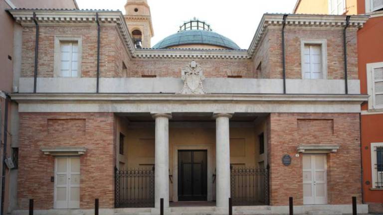Cesena, sabato 6 novembre tornano le passeggiate turistiche: come iscriversi Cesena, sabato 6 novembre tornano le passeggiate turistiche: come iscriversi