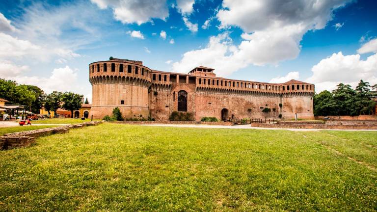 Imola, ritocco alle tariffe dei musei civici dal prossimo anno Imola, ritocco alle tariffe dei musei civici dal prossimo anno