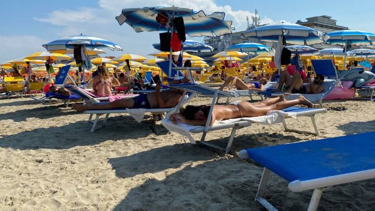 Cesenatico, Dmo: ecco la nuova cabina di regia per il turismo Cesenatico, Dmo: ecco la nuova cabina di regia per il turismo