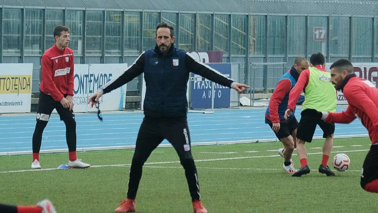 Calcio D, il Rimini va a picco in casa, il Cattolica beffato al 97' Calcio D, il Rimini va a picco in casa, il Cattolica beffato al 97'