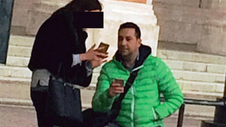 Caso Filippo Narducci: assolti i tre poliziotti Caso Filippo Narducci: assolti i tre poliziotti
