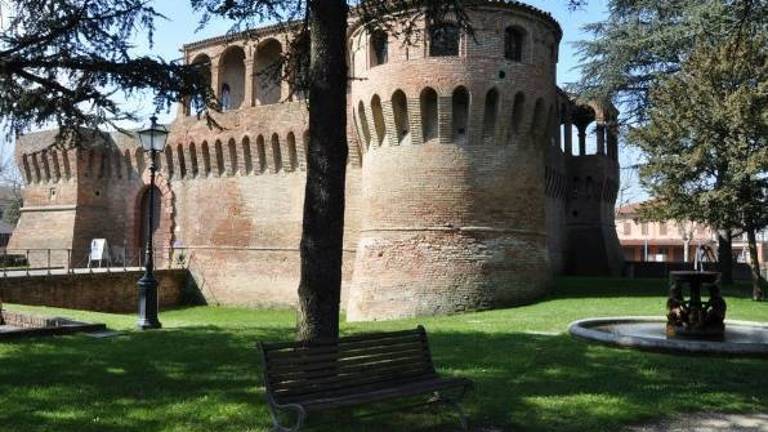 Virus, Bagnara di Romagna isola felice. Ancora nessun contagio Virus, Bagnara di Romagna isola felice. Ancora nessun contagio