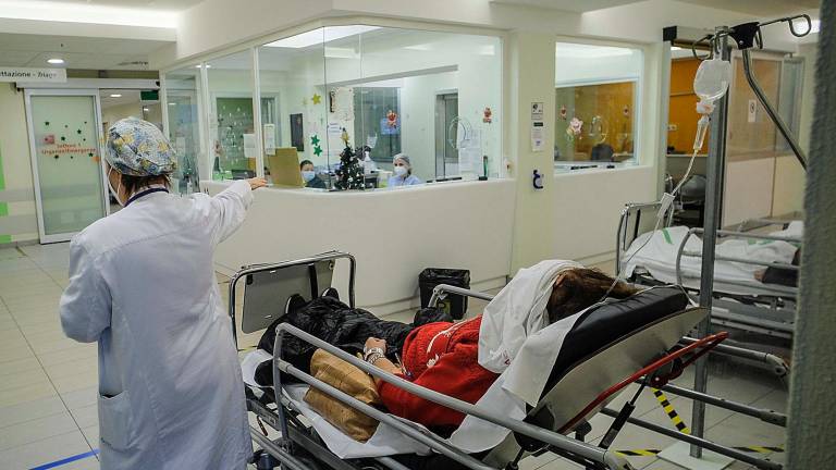 Sanità, entro fine anno i primi 30 CAU in regione. Ecco dove saranno in Romagna Sanità, entro fine anno i primi 30 CAU in regione. Ecco dove saranno in Romagna