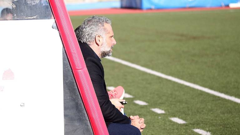Calcio D, Gaburro: Occhio all'Aglianese, ma il Rimini sarà all'altezza Calcio D, Gaburro: Occhio all'Aglianese, ma il Rimini sarà all'altezza