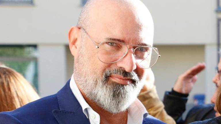 Bonaccini sdogana il lockdown per fermare le varianti Bonaccini sdogana il lockdown per fermare le varianti