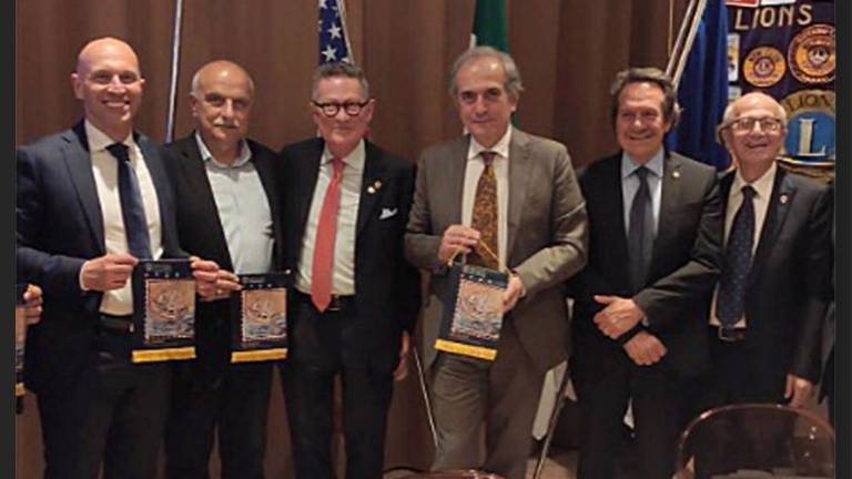 Forlì per il Libano: il progetto continua Forlì per il Libano: il progetto continua