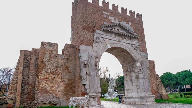 Rimini candidata a capitale della Cultura 2026, ma i giovani lo sanno? Una ricerca sugli under 30 Rimini candidata a capitale della Cultura 2026, ma i giovani lo sanno? Una ricerca sugli under 30