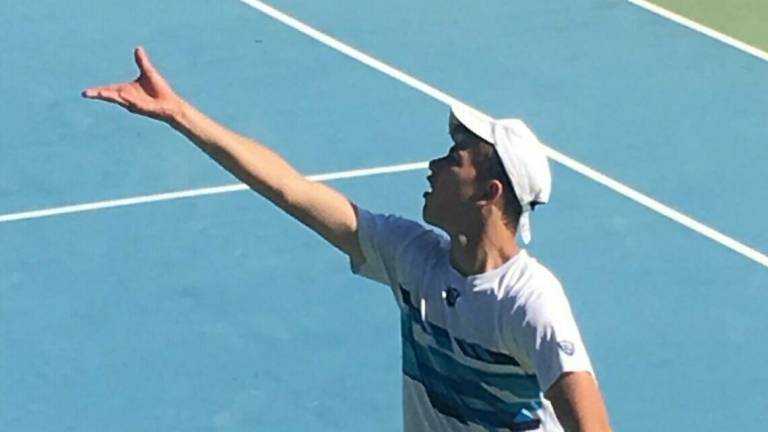 Tennis, al via l'Open del Forum Forlì con 80 iscritti Tennis, al via l'Open del Forum Forlì con 80 iscritti
