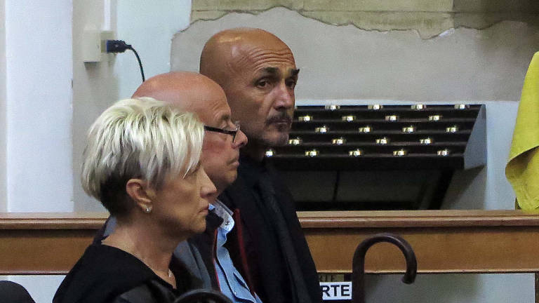 A Santarcangelo il saluto a Walter Nicoletti - GALLERY A Santarcangelo il saluto a Walter Nicoletti - GALLERY