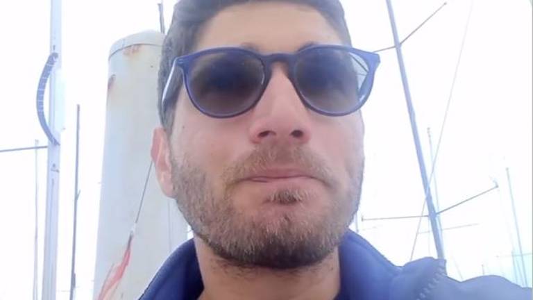 Vela. Luca Rosetti decimo in Francia Vela. Luca Rosetti decimo in Francia