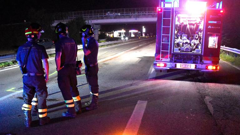 Igea Marina, accosta e attraversa la strada: travolto e ucciso dalle auto un noto commercialista Igea Marina, accosta e attraversa la strada: travolto e ucciso dalle auto un noto commercialista