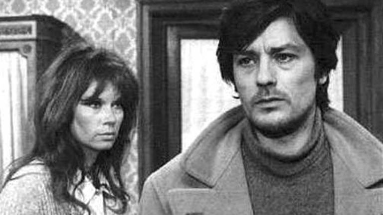 Agostiniani estate riparte da Alain Delon a Rimini Agostiniani estate riparte da Alain Delon a Rimini