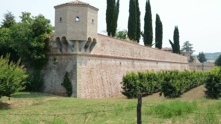 La Lega lancia la candidatura di Terra del Sole a patrimonio Unesco La Lega lancia la candidatura di Terra del Sole a patrimonio Unesco