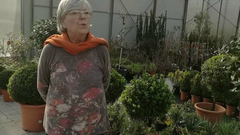 Cesena: il mondo agricolo piange la morte di Adria Fiori Cesena: il mondo agricolo piange la morte di Adria Fiori
