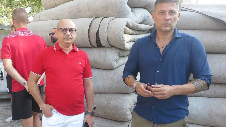 Calcio C, Rimini: fase di stallo che blocca il mercato Calcio C, Rimini: fase di stallo che blocca il mercato