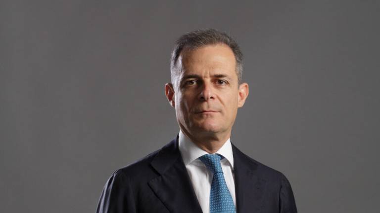 Bonaventura Canino nominato direttore generale di Indosuez Wealth Management in Italia Bonaventura Canino nominato direttore generale di Indosuez Wealth Management in Italia