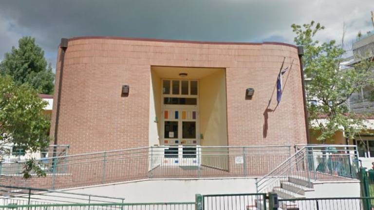 Covid in un nido di Rimini: una sezione in isolamento Covid in un nido di Rimini: una sezione in isolamento