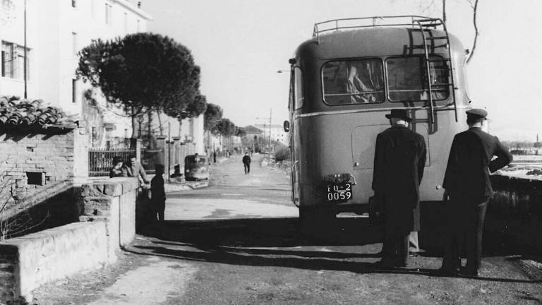 Forlì, libro sulla storia di Ca'Ossi Forlì, libro sulla storia di Ca'Ossi