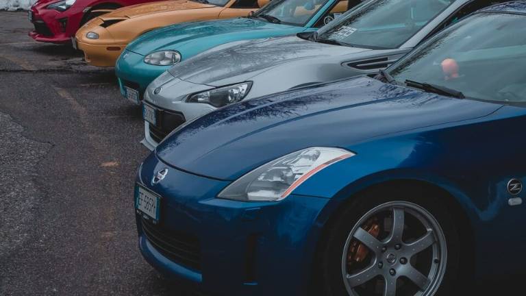 Rc auto, a Ravenna le tariffe si abbassano dell'8,69% Rc auto, a Ravenna le tariffe si abbassano dell'8,69%