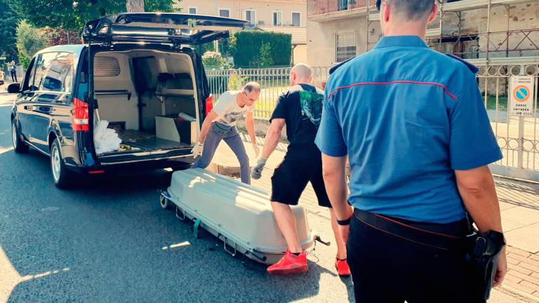 Rimini. Muore investito da un’auto sulla Marecchiese a Villa Verucchio Rimini. Muore investito da un’auto sulla Marecchiese a Villa Verucchio