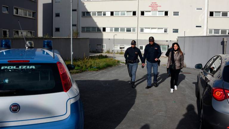 Rimini, all’ex questura uno studentato da 100 posti Rimini, all’ex questura uno studentato da 100 posti