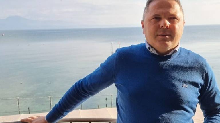 Rimini, il presidente Conflavoro Pmi: Siamo messi peggio anche rispetto alla prima ondata Rimini, il presidente Conflavoro Pmi: Siamo messi peggio anche rispetto alla prima ondata