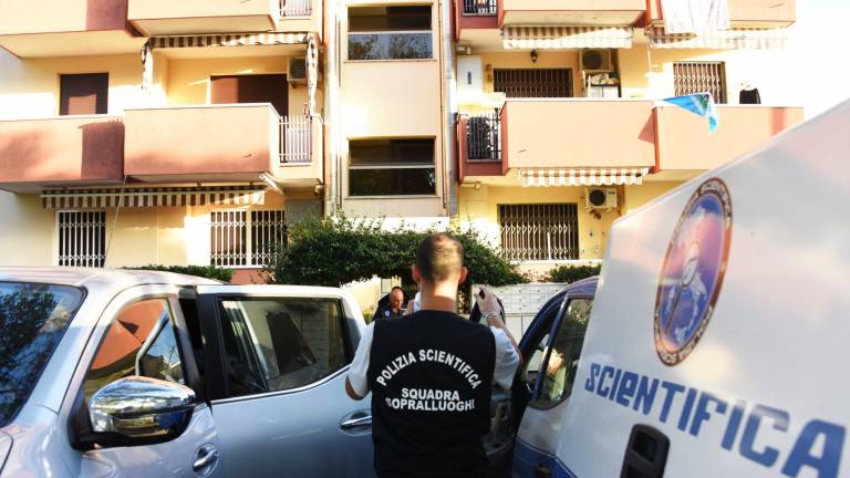 Delitto di Pierina, l’assassino ha usato l’ascensore Delitto di Pierina, l’assassino ha usato l’ascensore