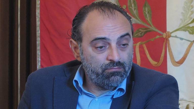 Rimini, l'assessore Magrini: Il nostro progetto pilota Open Space ha anticipato il Governo Rimini, l'assessore Magrini: Il nostro progetto pilota Open Space ha anticipato il Governo