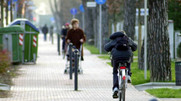 Lugo, verifiche sulle 170 domande per il bonus bici Lugo, verifiche sulle 170 domande per il bonus bici