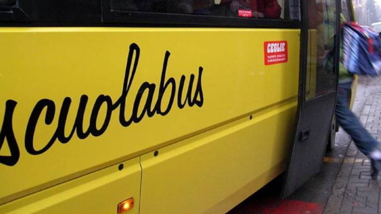 Scuole e bus: potenziamento mezzi dalla Regione Scuole e bus: potenziamento mezzi dalla Regione