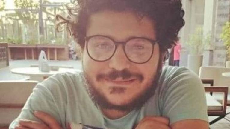 Patrick Zaki è libero: l'applauso della Regione Emilia-Romagna Patrick Zaki è libero: l'applauso della Regione Emilia-Romagna