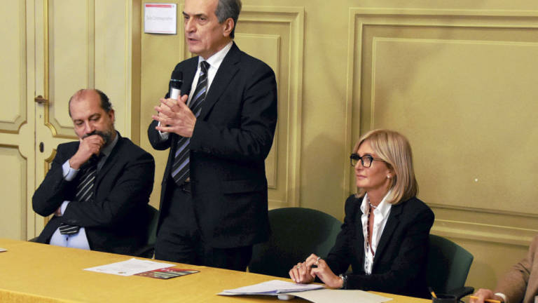 Forlì, meno burocrazia e tempi più snelli per le aziende grazie ai facilitatori Forlì, meno burocrazia e tempi più snelli per le aziende grazie ai facilitatori