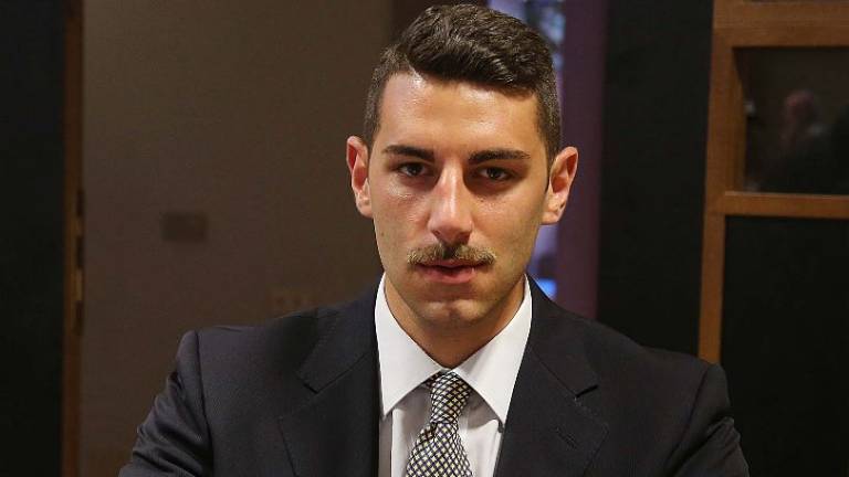 Rimini. Filippo Zilli (FdI) lascia il consiglio comunale, entra Ada Di Campi: Lascio spazio Rimini. Filippo Zilli (FdI) lascia il consiglio comunale, entra Ada Di Campi: Lascio spazio