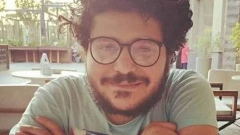 Oggi processo a Zaki, il rettore di Bologna: Alziamo l'attenzione Oggi processo a Zaki, il rettore di Bologna: Alziamo l'attenzione