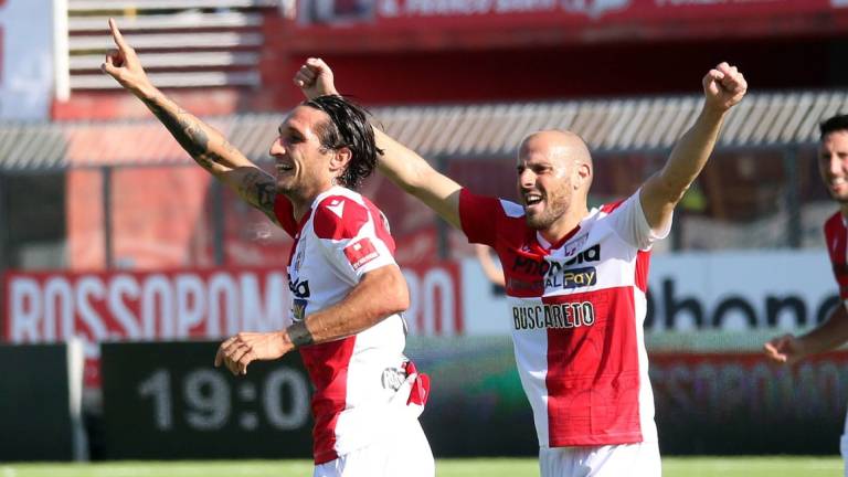 Calcio C, il Rimini da lunedì in ritiro con 5 aggregati e (per ora) con un solo portiere Calcio C, il Rimini da lunedì in ritiro con 5 aggregati e (per ora) con un solo portiere
