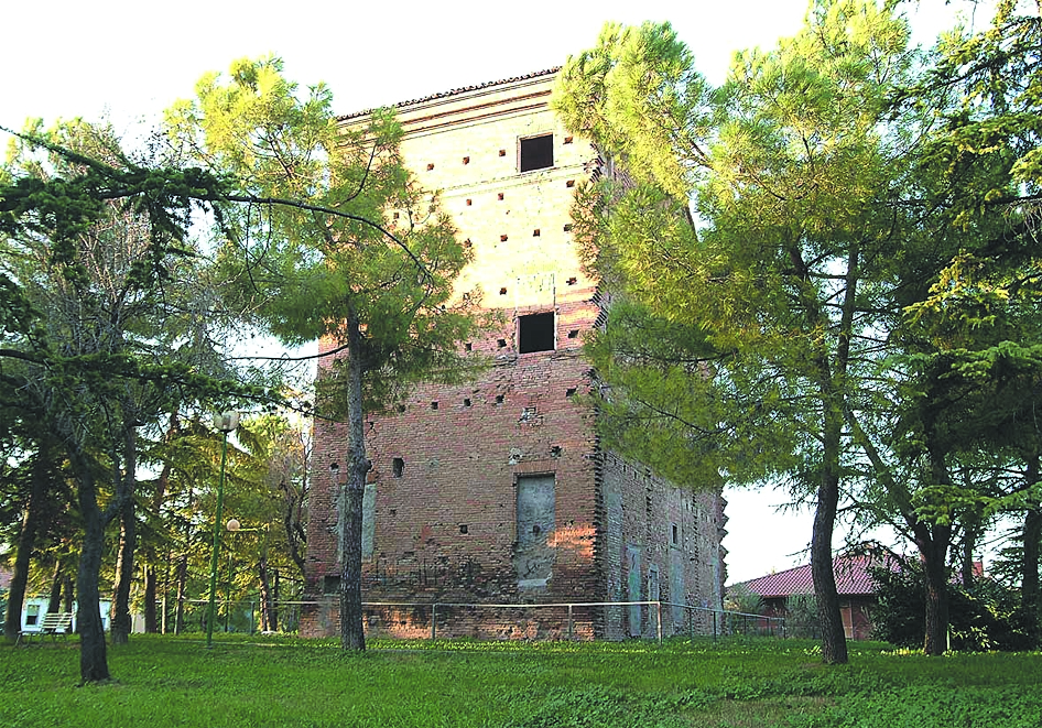 Cesena, via ai primi lavori al Palazzaccio Cesena, via ai primi lavori al Palazzaccio