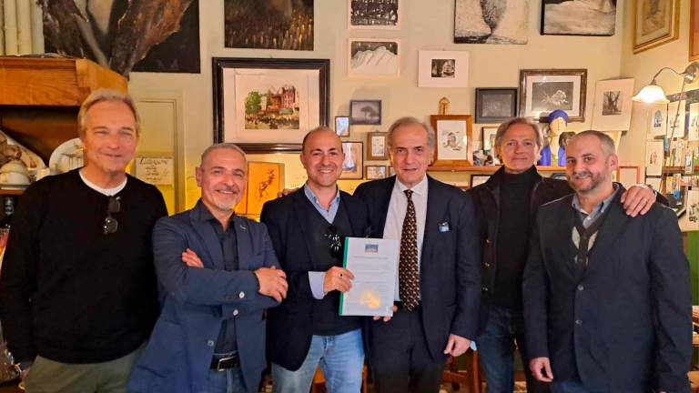 Cultura a Forlì, il decalogo di Metropolis per il sindaco Zattini Cultura a Forlì, il decalogo di Metropolis per il sindaco Zattini