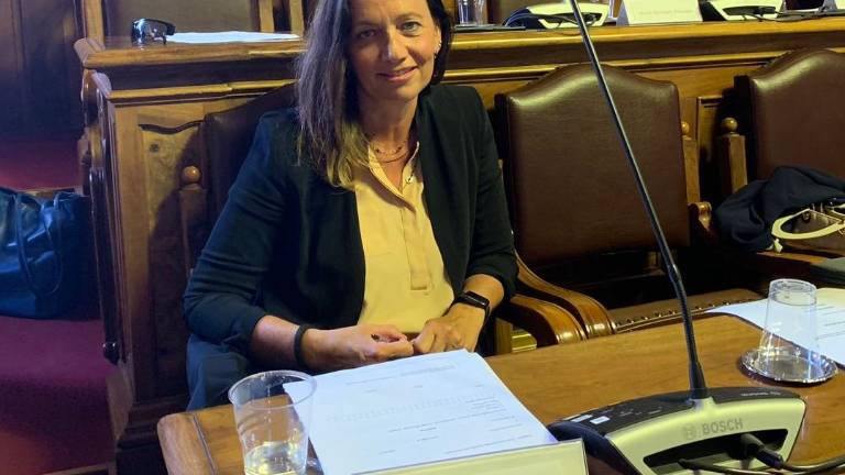 Forlì, Tassinari presidente commissione sui minori Forlì, Tassinari presidente commissione sui minori