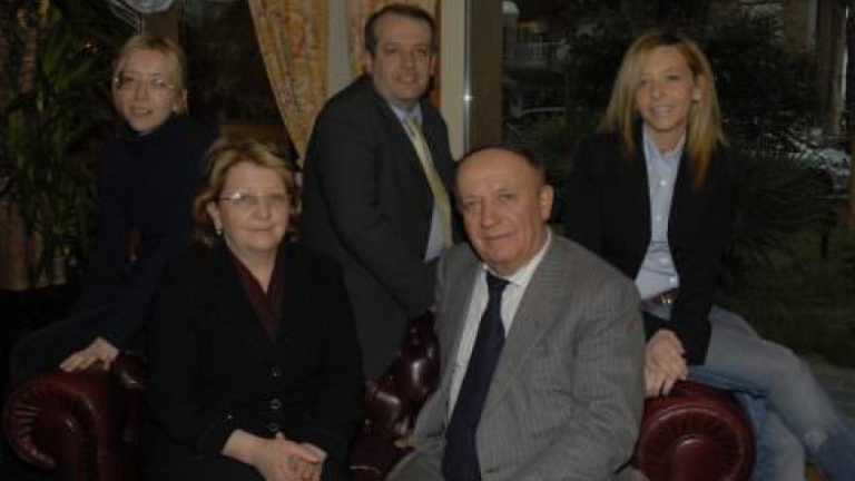 Lutto nel mondo dell'hôtellerie in Romagna, morto Gianni Batani. Era ricoverato per Covid Lutto nel mondo dell'hôtellerie in Romagna, morto Gianni Batani. Era ricoverato per Covid