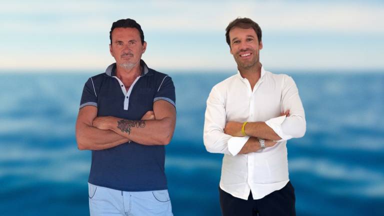Bellini Nautica e Rimini Service Yacht & Sail uniscono le forze Bellini Nautica e Rimini Service Yacht & Sail uniscono le forze