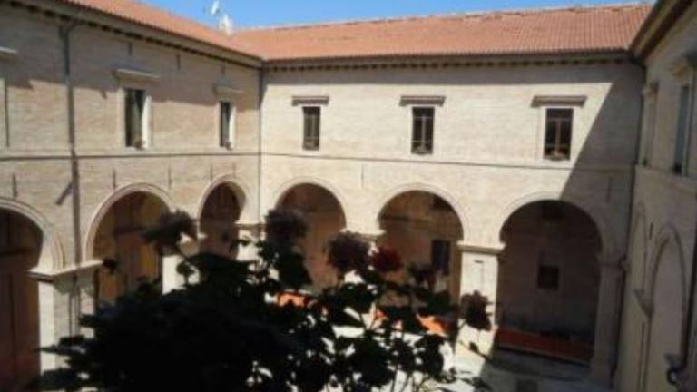 Rimini. L'Istituto musicale Lettimi diventa Conservatorio statale di musica Rimini. L'Istituto musicale Lettimi diventa Conservatorio statale di musica
