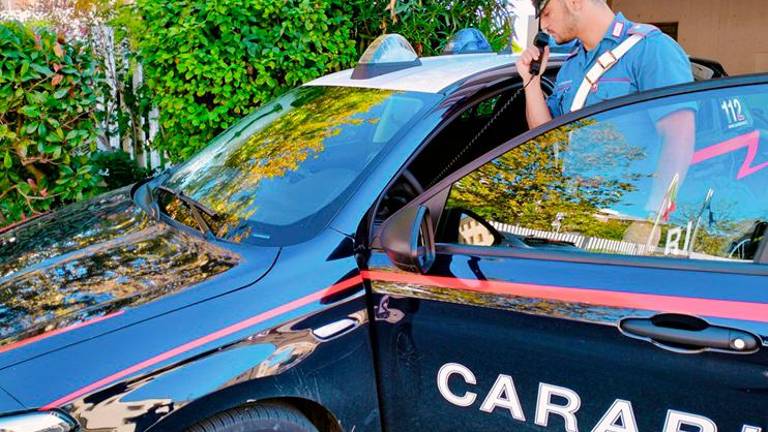 Gambettola, continua a minacciare una familiare nonostante i divieti: 21enne in carcere Gambettola, continua a minacciare una familiare nonostante i divieti: 21enne in carcere